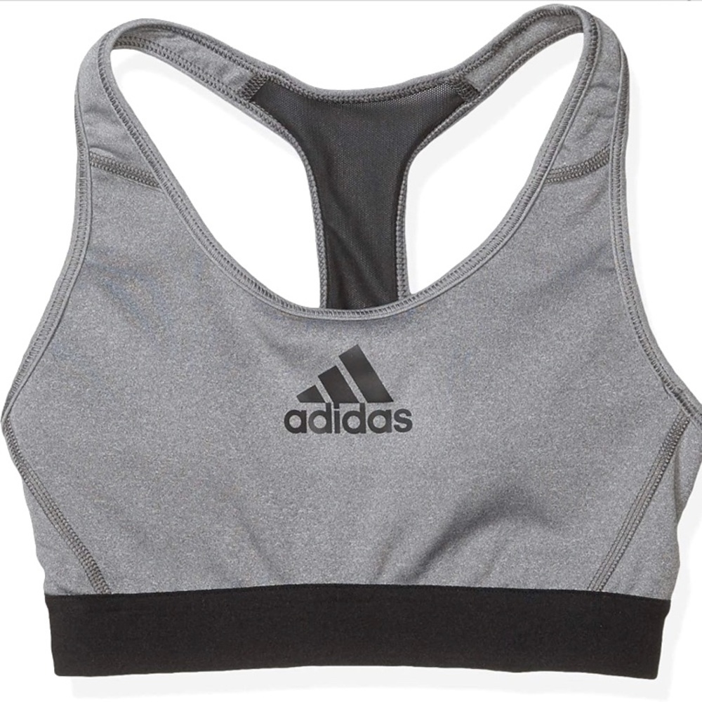 NEW Adidas Sports Bra  S